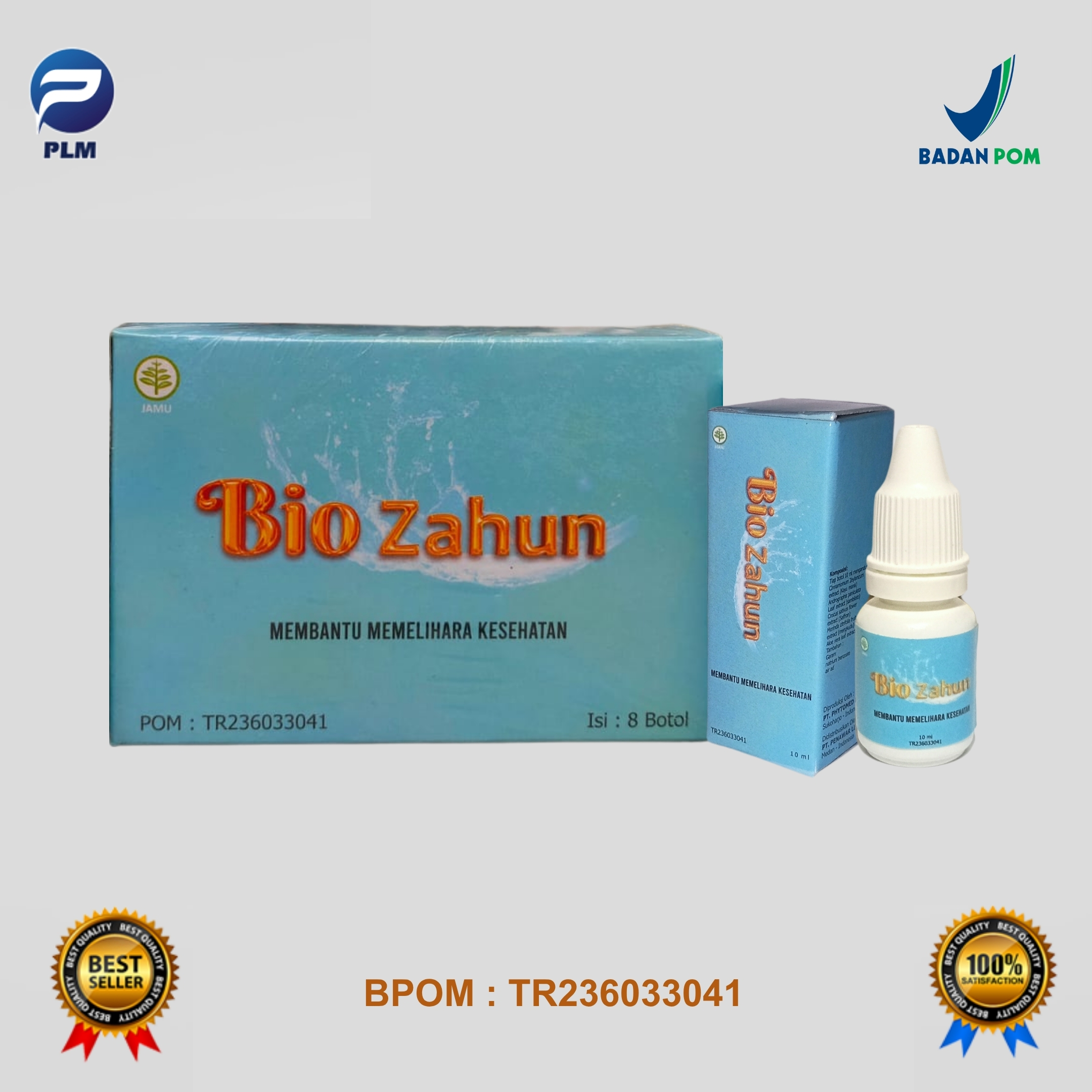 Bio Zahun